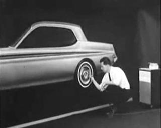 Illustration for article titled The American Sports Car Manifesto Of 1956